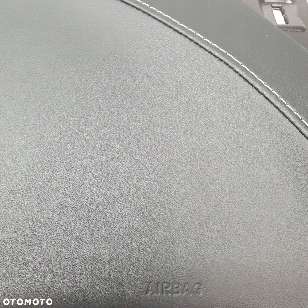 CHEVROLET CORVETTA C7 DESKA ROZDZIELCZA KONSOLA KOKPIT PODUSZKI AIRBAG AIR BAG PASY KIT SET - 6