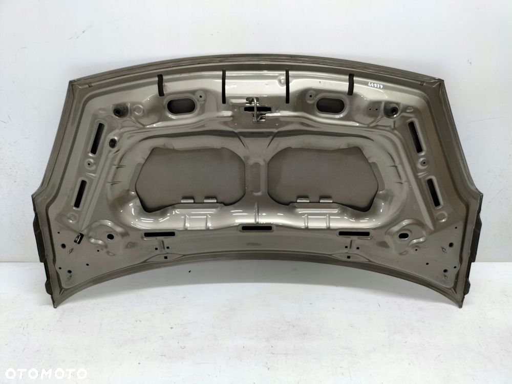 maska pokrywa silnika citroen berlingo partner 3 iii 08-18 - 6