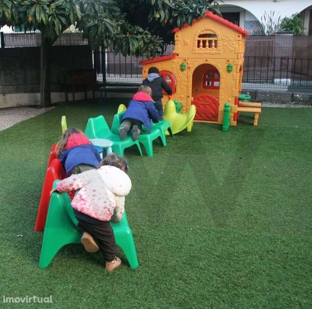 Oportunidade Única no Coração do Restelo – Trespasse de Colégio Privad - Grande imagem: 4/4