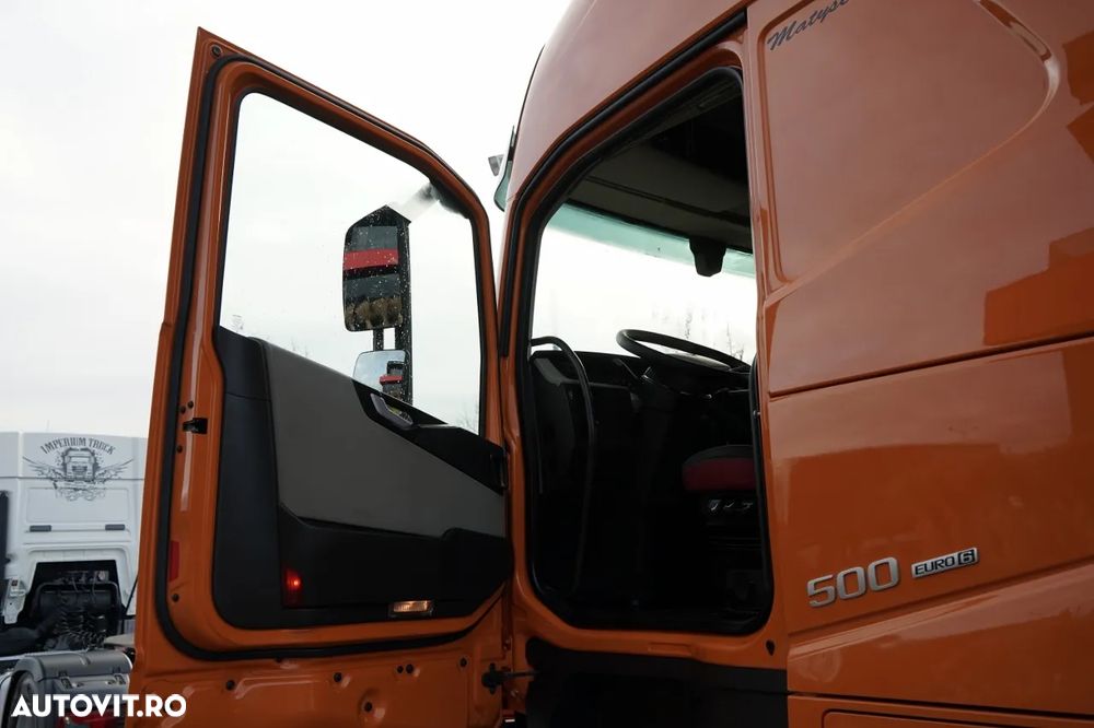 Volvo FH 500 / XXL / STANDARD / EURO 6 - 23