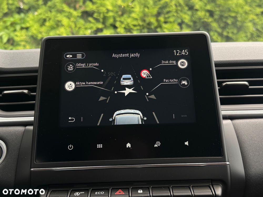 Renault Captur TCe 100 EXPERIENCE - 29