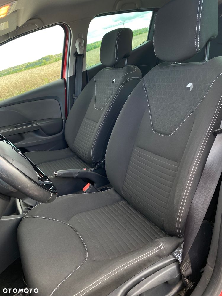 Renault Clio TCe 90 Limited - 15