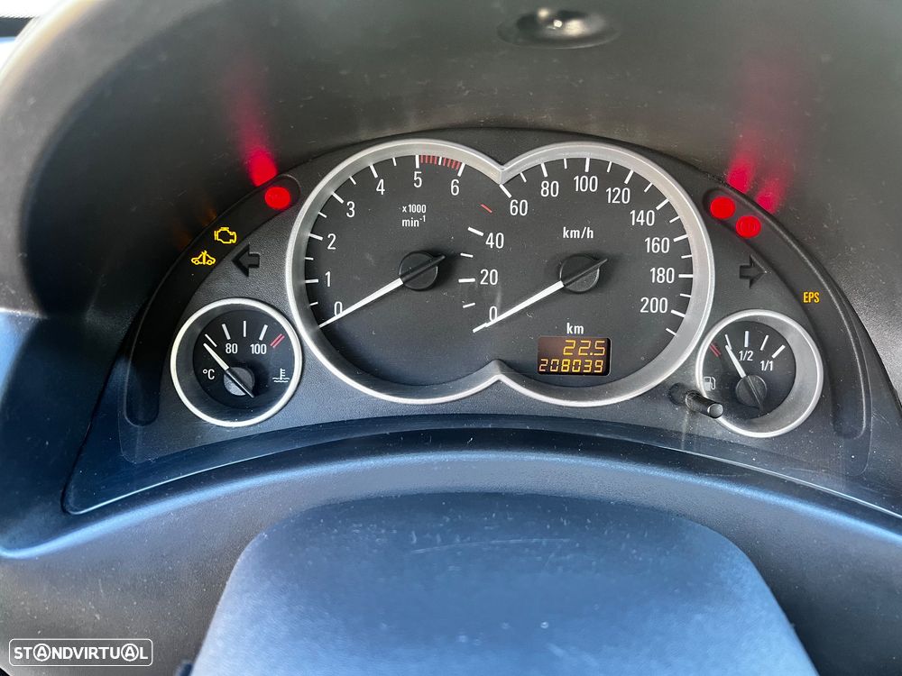 Opel Corsa - 7