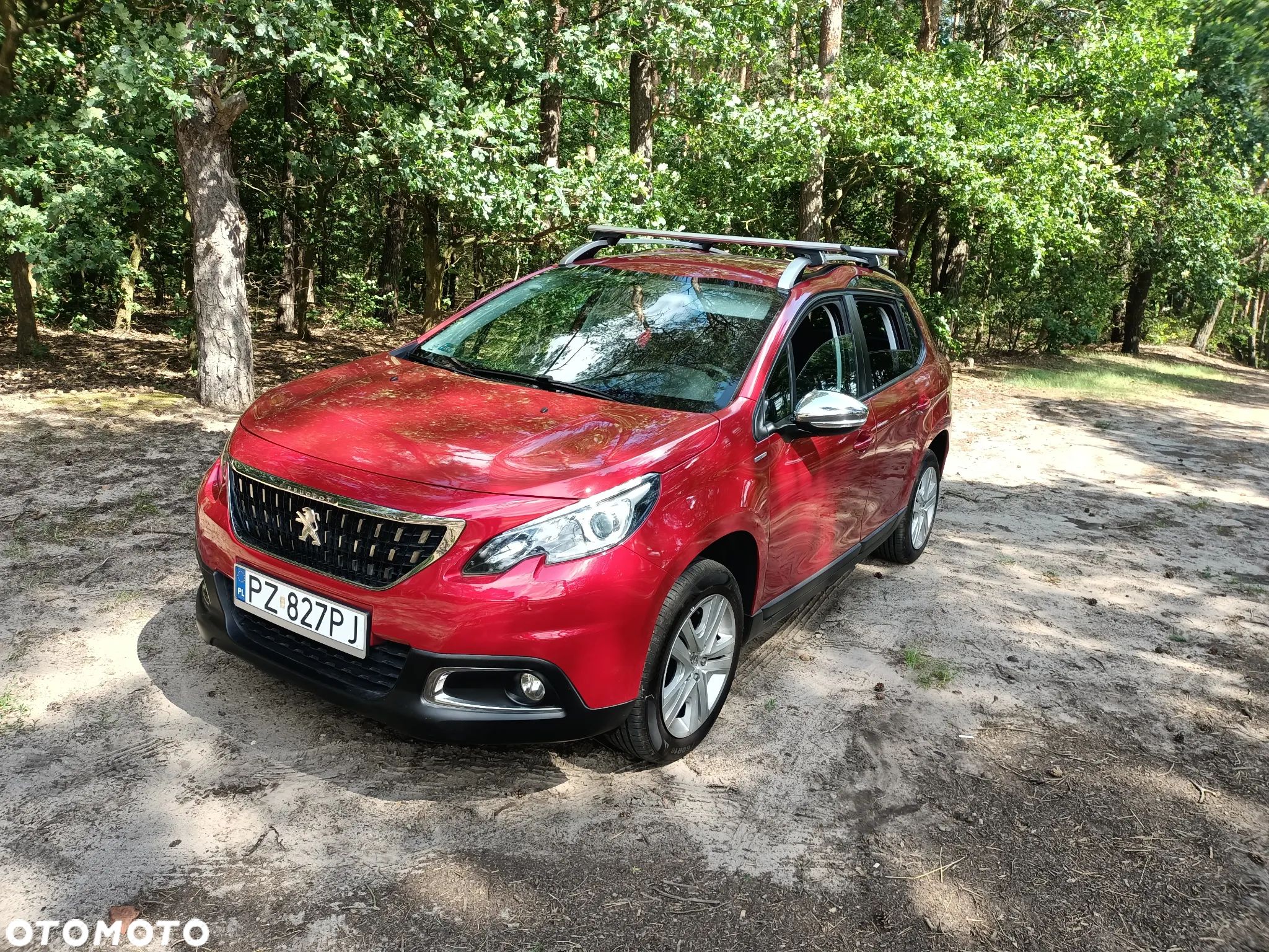 Peugeot 2008 1.2 Pure Tech Style - 1