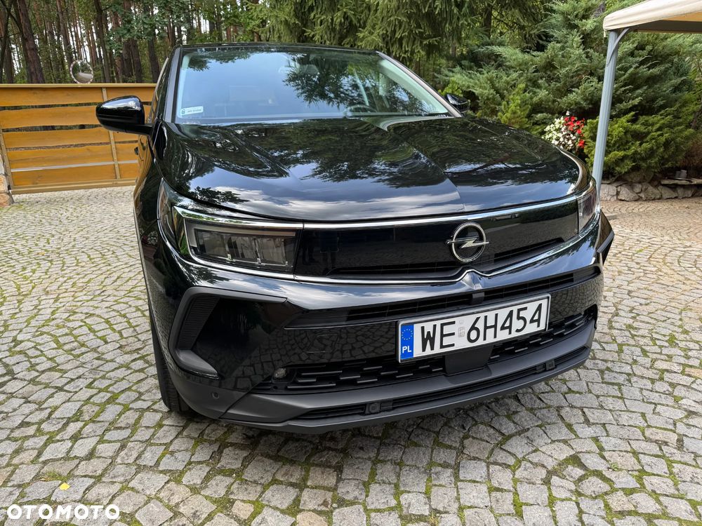 Opel Grandland 1.2 T Business Edition S&S - 9