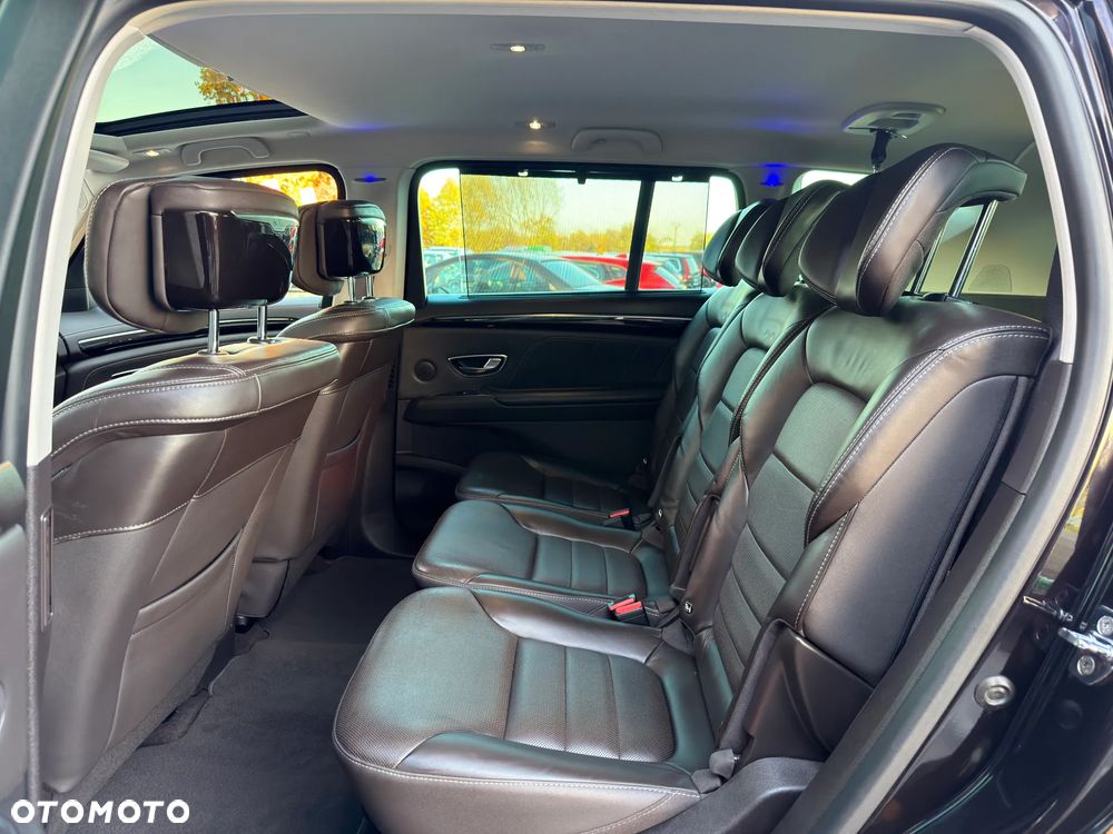 Renault Espace 1.6 dCi Energy Initiale Paris EDC - 22