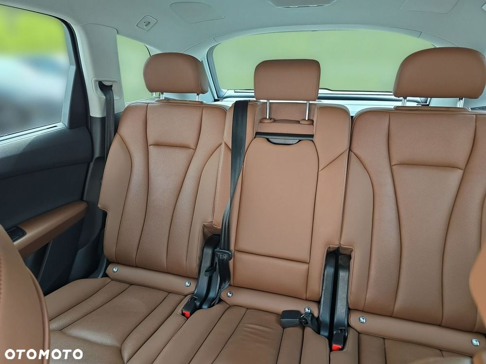 Audi Q7 45 TDI quattro tiptronic S line - 25
