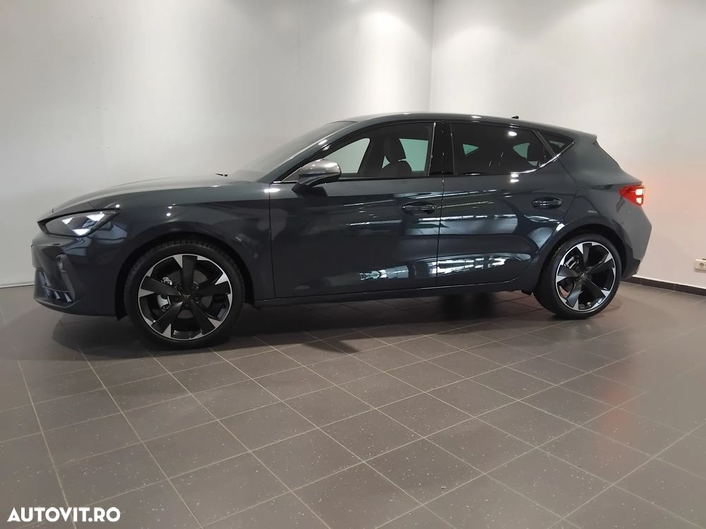Cupra Leon 1.5 eTSI DSG MHEV - 2