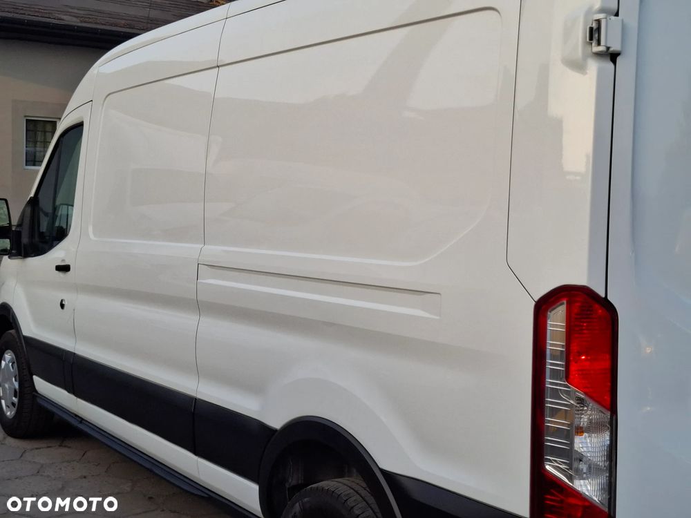 Ford Transit 2020 L3H2 MAX klima 3osobowy - 12