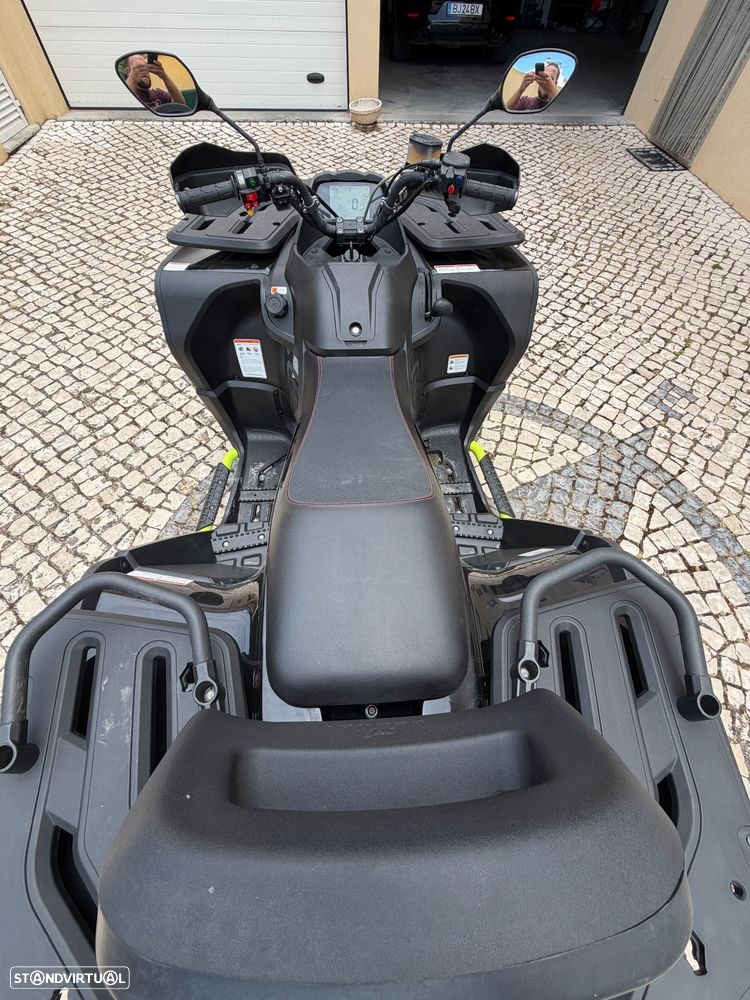 Segway Snarler - 5