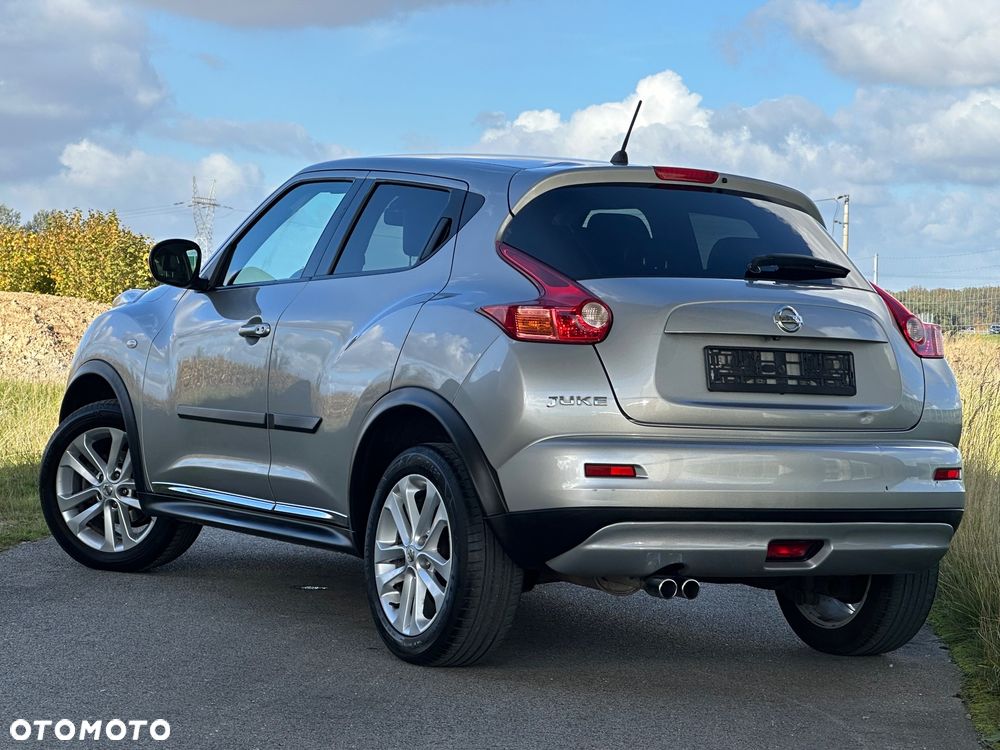 Nissan Juke - 19