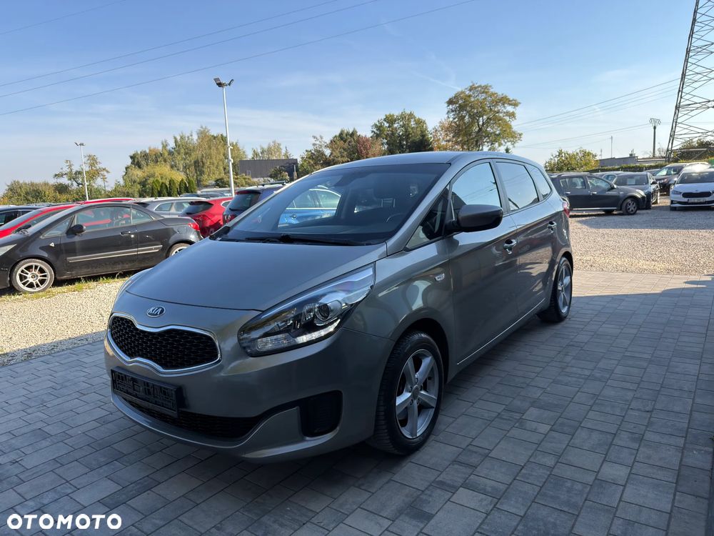 Kia Carens ver-1-6-gdi-business-line - 19