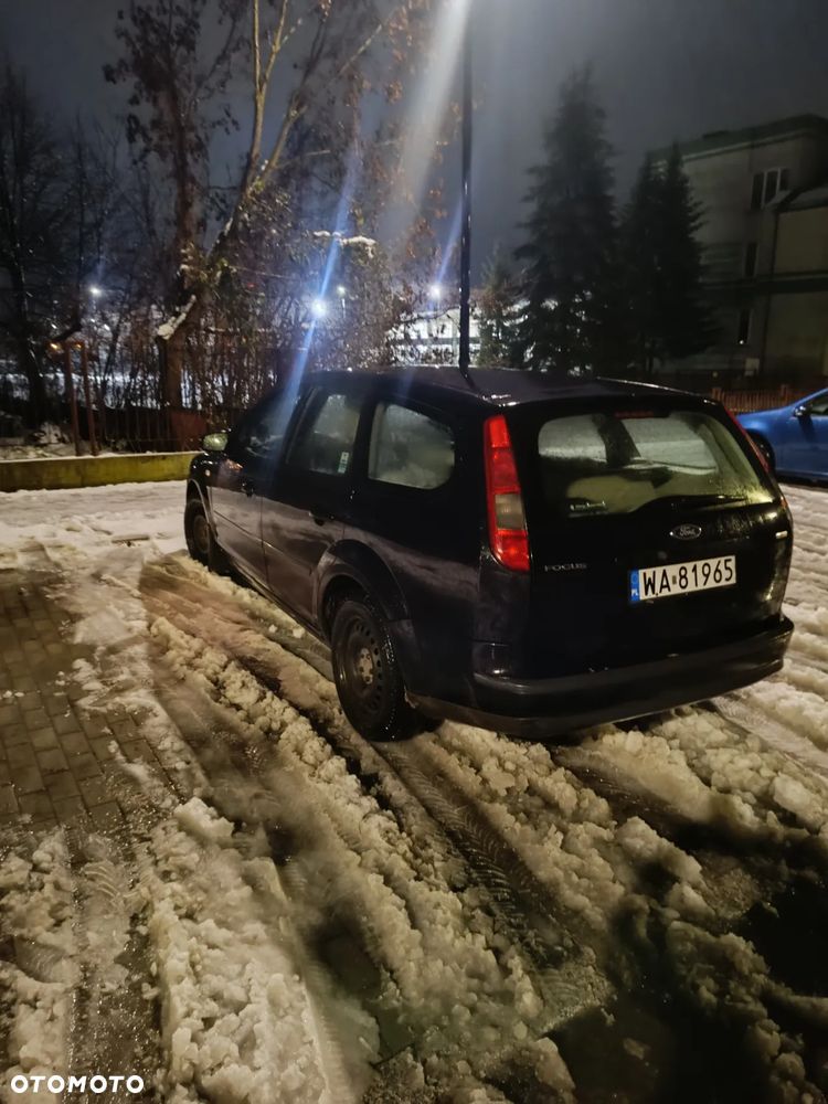 Ford Focus - 3