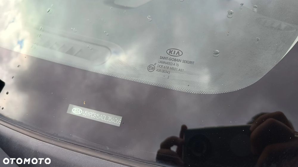 Kia Sportage - 17