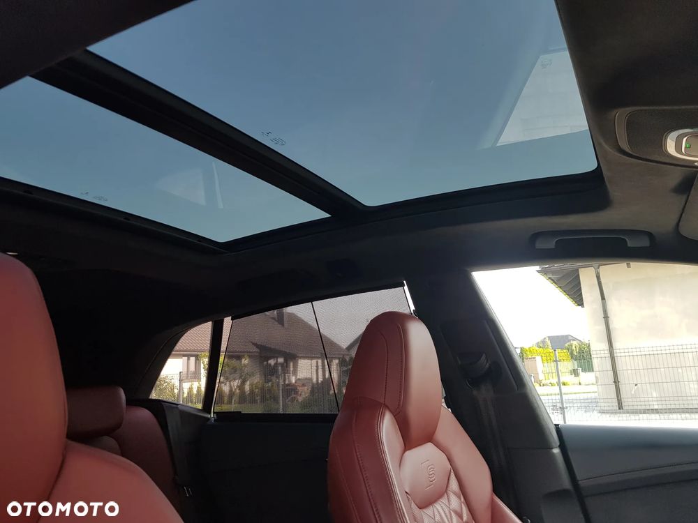 Audi SQ8 - 33
