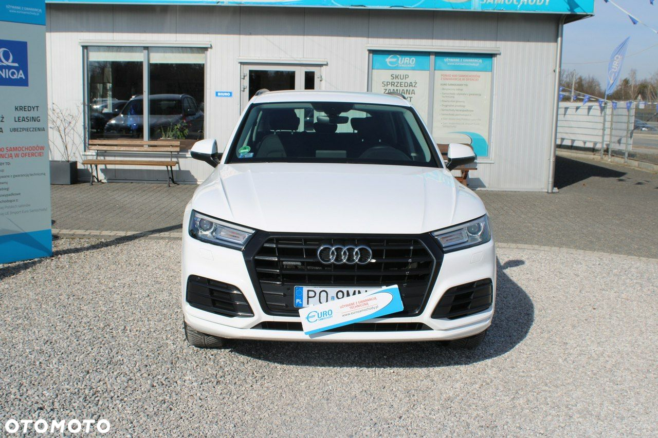 Audi Q5 - 3