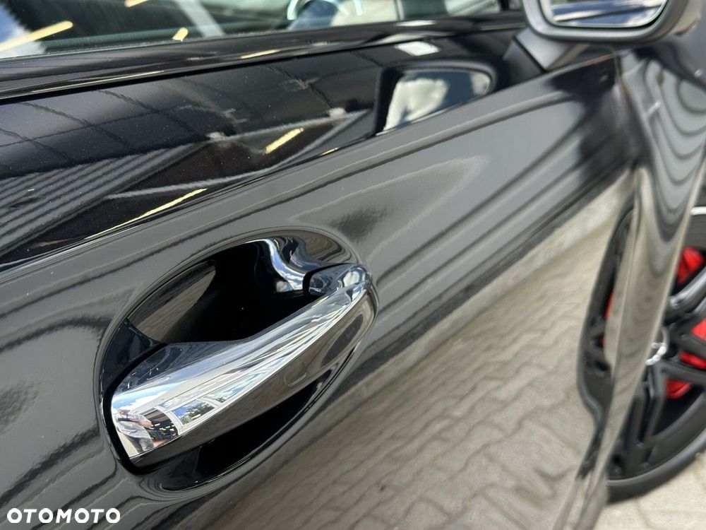 Mercedes-Benz Klasa A 45 S AMG 4-Matic 8G-DCT - 12