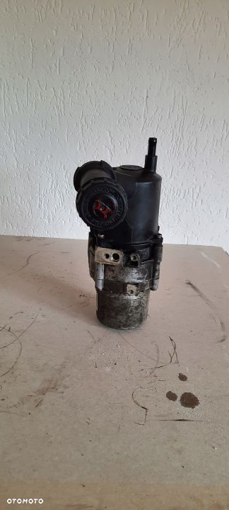POMPA WSPOMAGANIA PEUGEOT 307 - 2