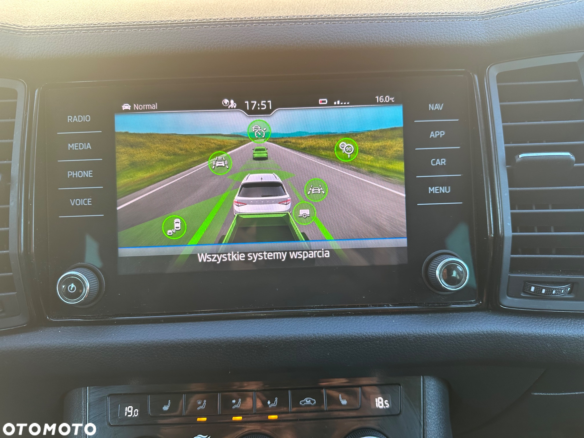 Skoda Kodiaq 2.0 TSI 4x4 DSG Clever - 32