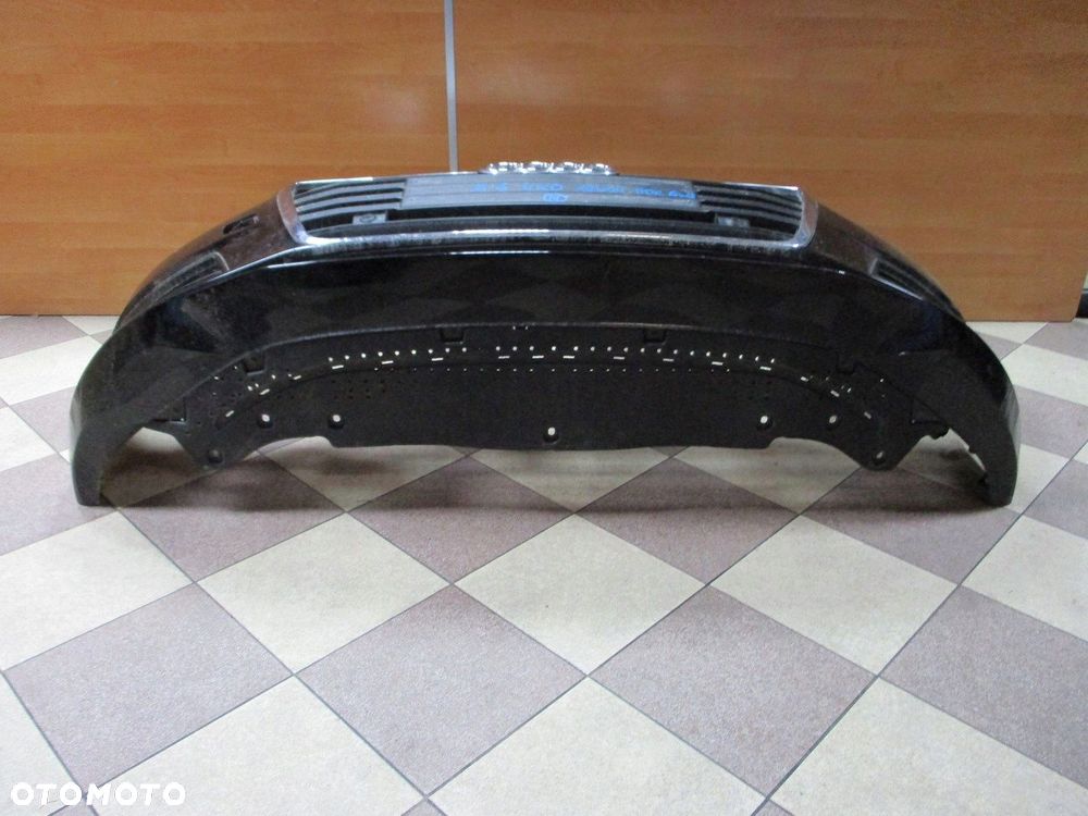 Zderzak przedni AUDI A6 4K0 C8 XENON 6XPDC - 6