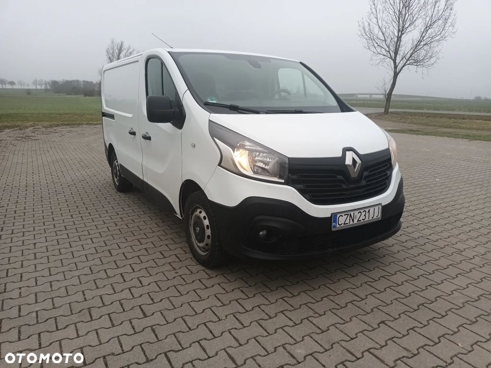Renault TRAFIC - 3