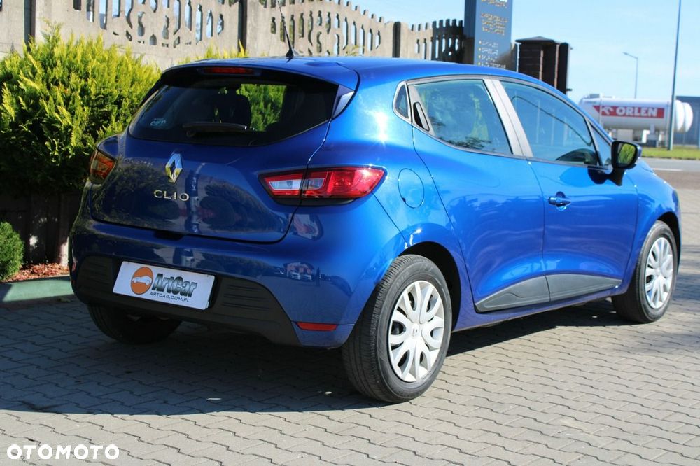 Renault Clio 1.2 16V 75 Business - 30