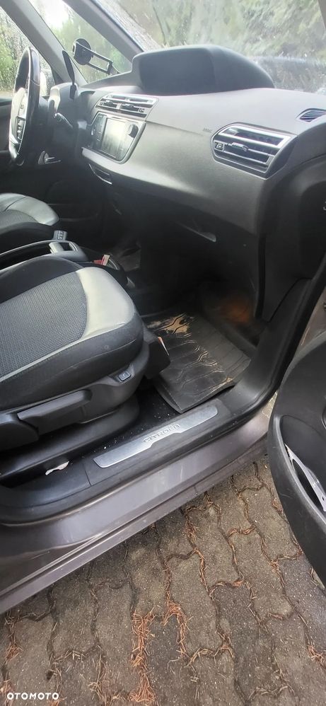 Citroën C4 Grand Picasso 2.0 BlueHDi Exclusive - 10
