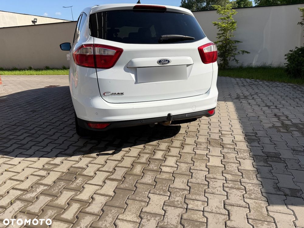 Ford C-MAX 2.0 TDCi DPF Style+ - 5