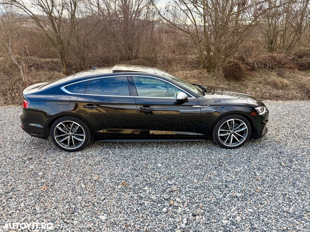 Audi S5 - 15