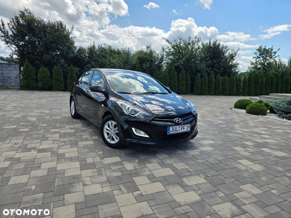 Hyundai i30 1.4 Style - 4