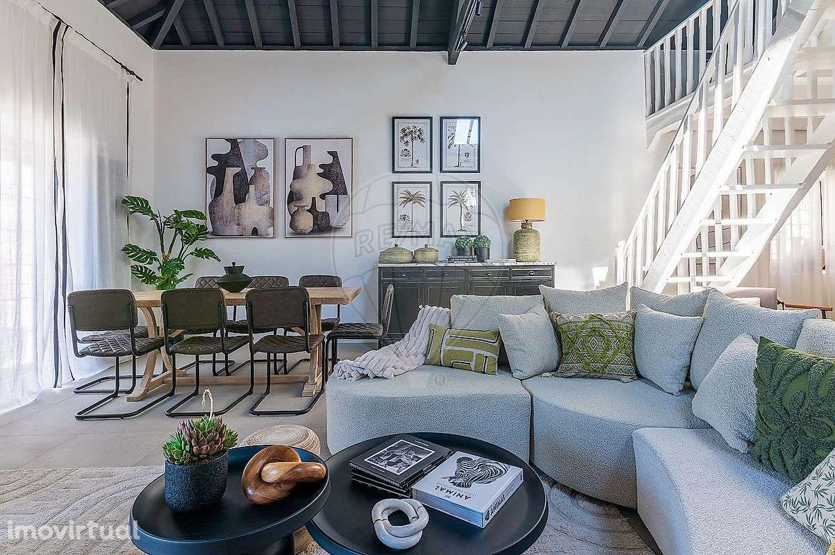 Moradia T6 para venda - Grande imagem: 2/32