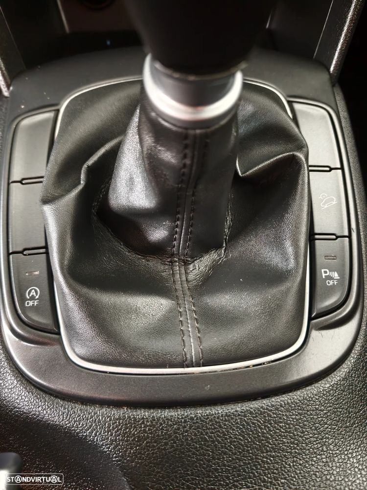 Hyundai Kauai 1.6 CRDi Premium - 18