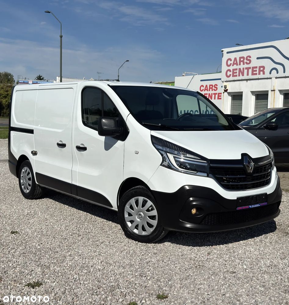 Renault Trafic - 15