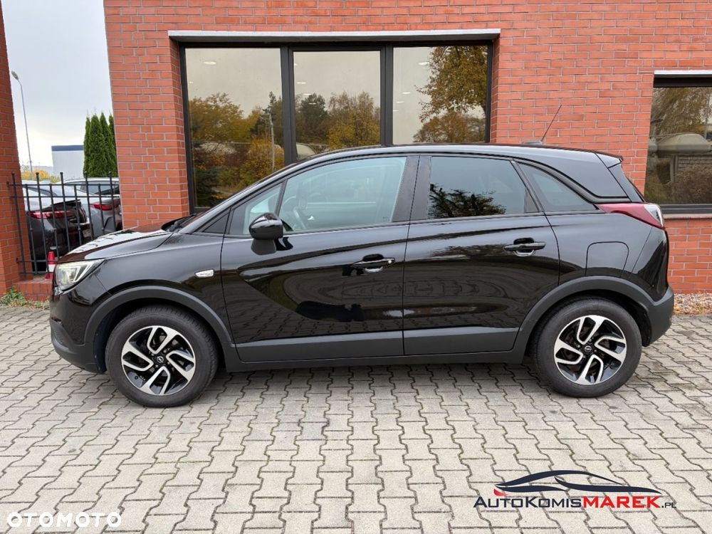 Opel Crossland X 1.6 CDTI Elite - 22