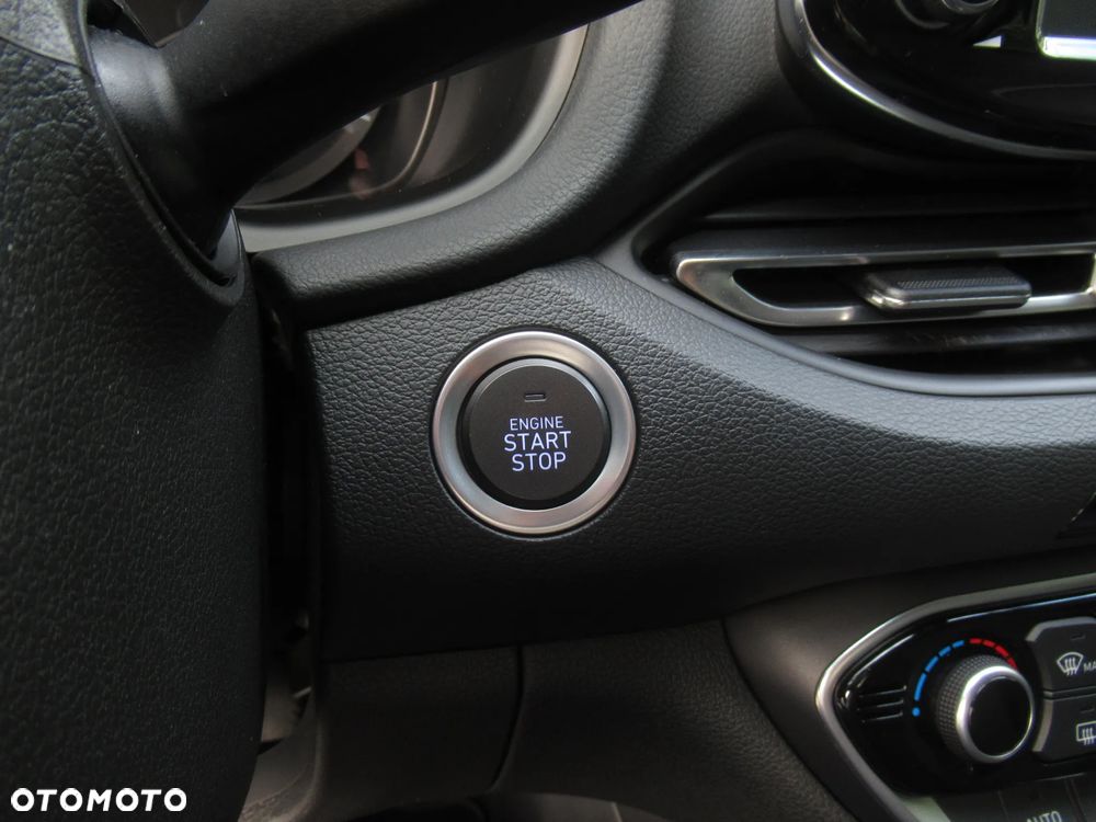Hyundai i30 1.5 T-GDI 48V Smart DCT - 35