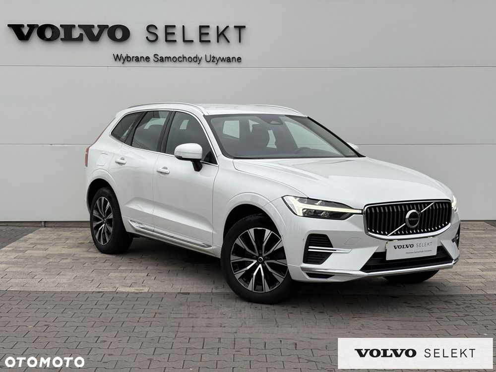 Volvo XC 60 - 3