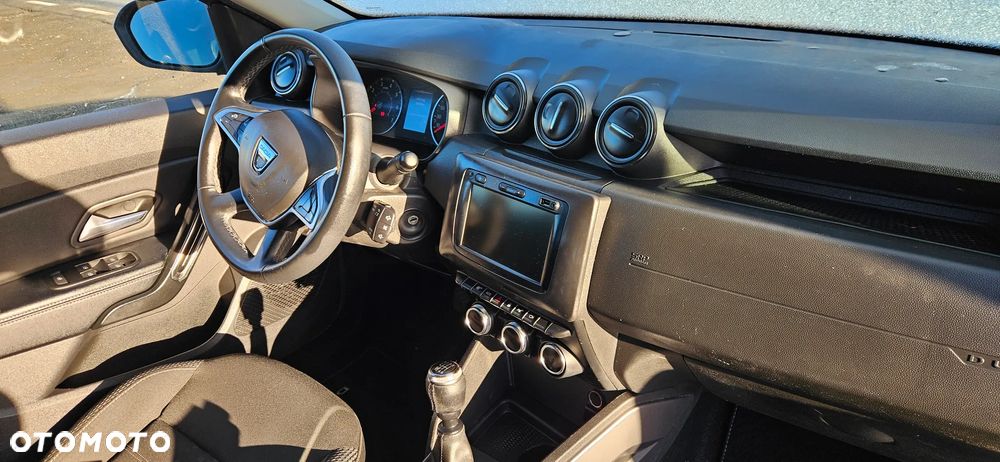 Dacia Duster TCe 130 2WD Prestige+ - 14