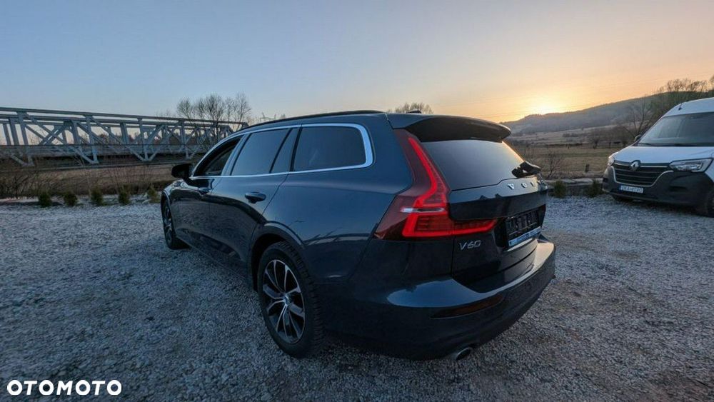 Volvo V60 - 11