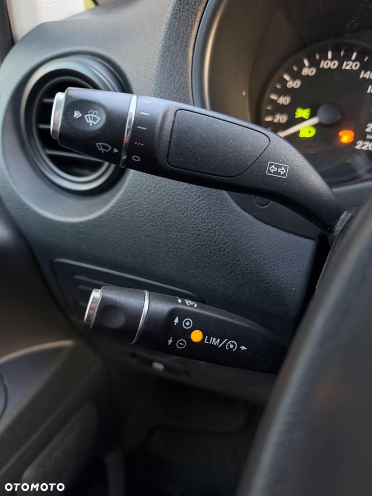 Mercedes-Benz Vito - 9