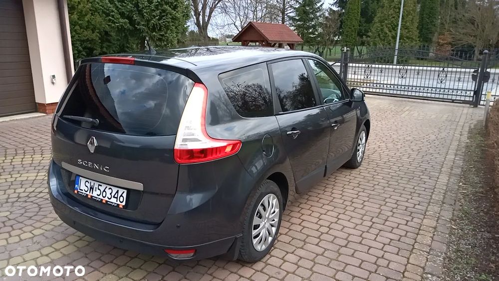 Renault Scenic 1.6 16V Authentique - 3