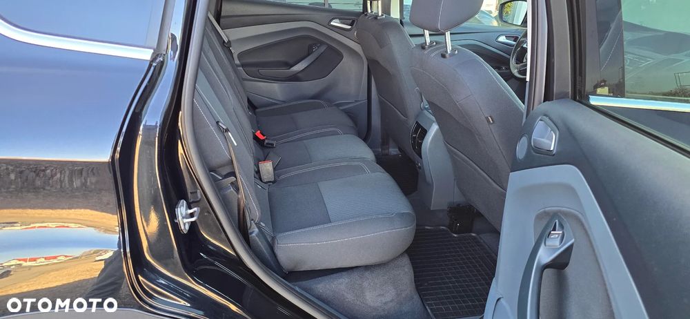 Ford C-MAX 1.0 EcoBoost Titanium ASS - 27