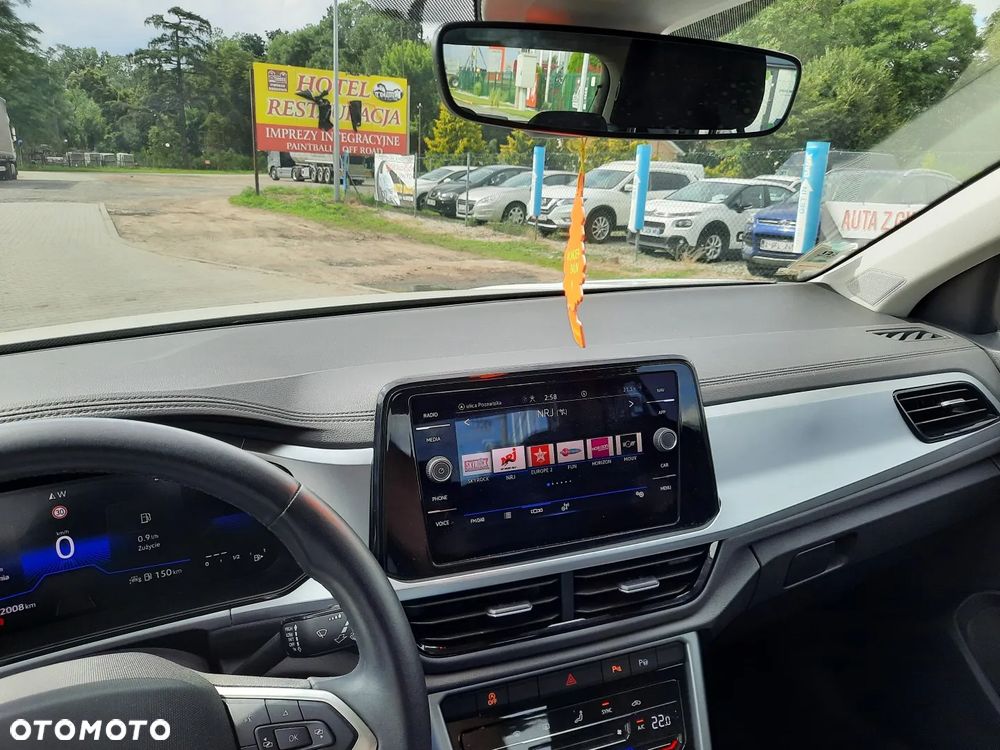 Volkswagen T-Roc 1.0 TSI Special Edition - 28