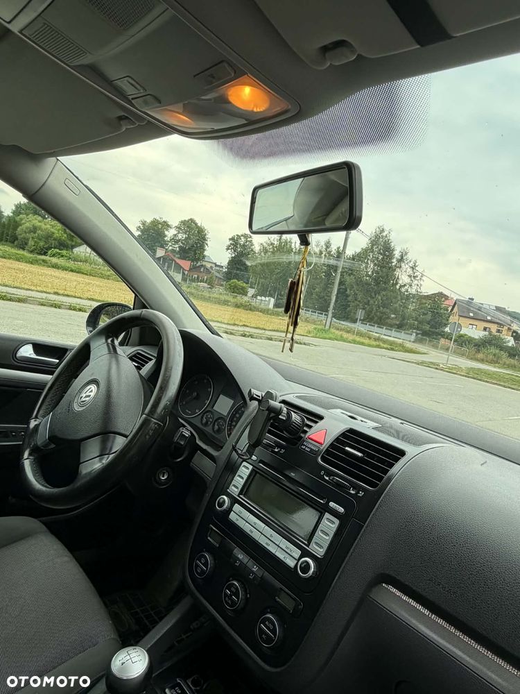 Volkswagen Golf - 7