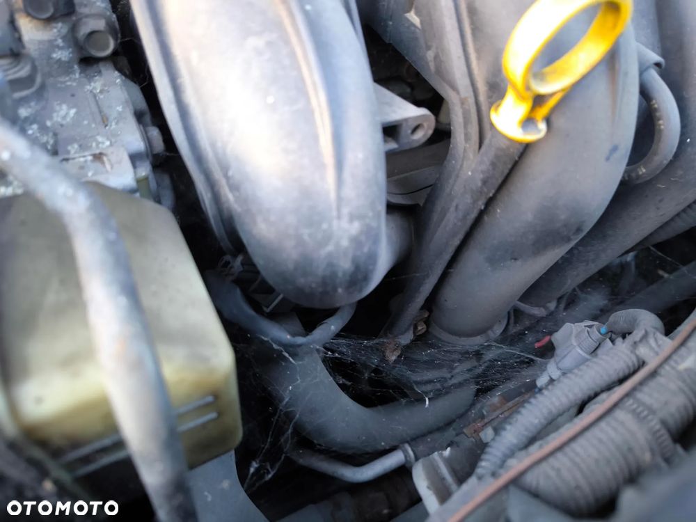 Silnik 1.8 16V 88KW 120KM Benzyna Mazda 3 5 6 Premacy Demio Xedos AKTUALNIE DO ODPALENIA -FILMIK STAN BDB - 9