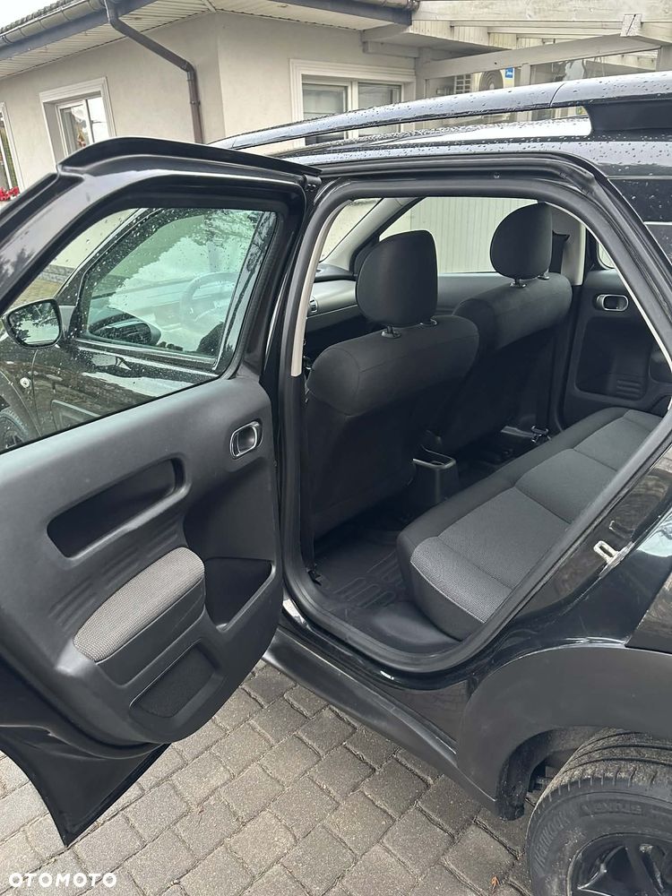 Citroën C4 Cactus PureTech 82 Selection - 26