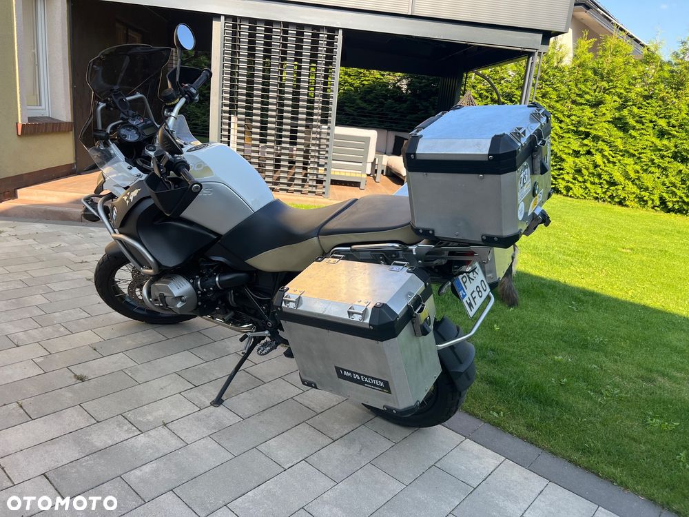 BMW GS - 3