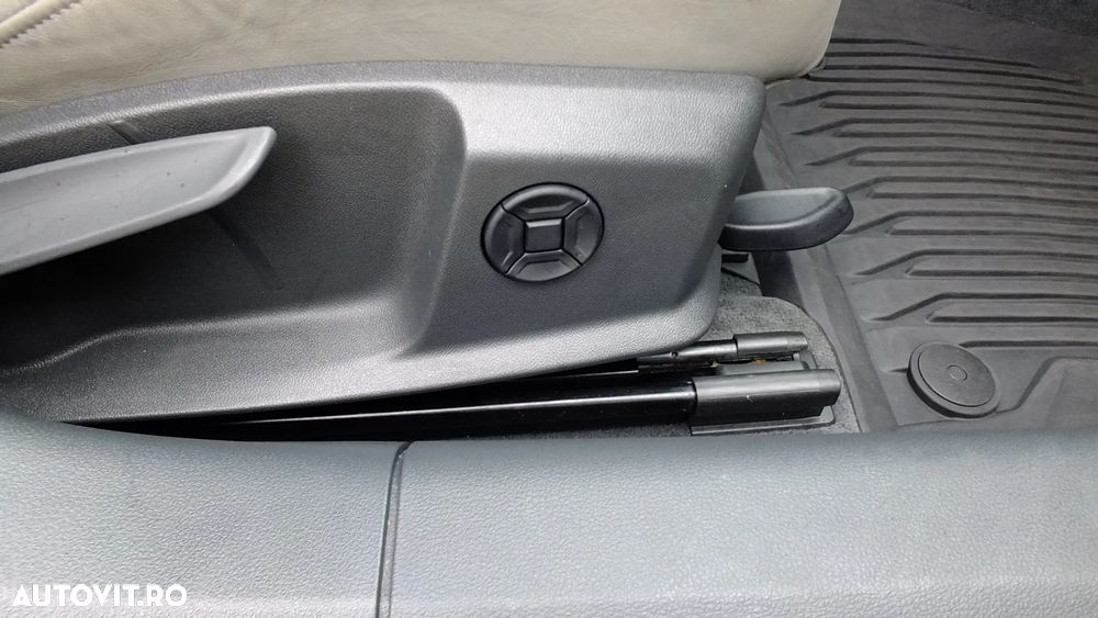 Audi A6 Avant 45 TDI quattro tiptronic sport - 31