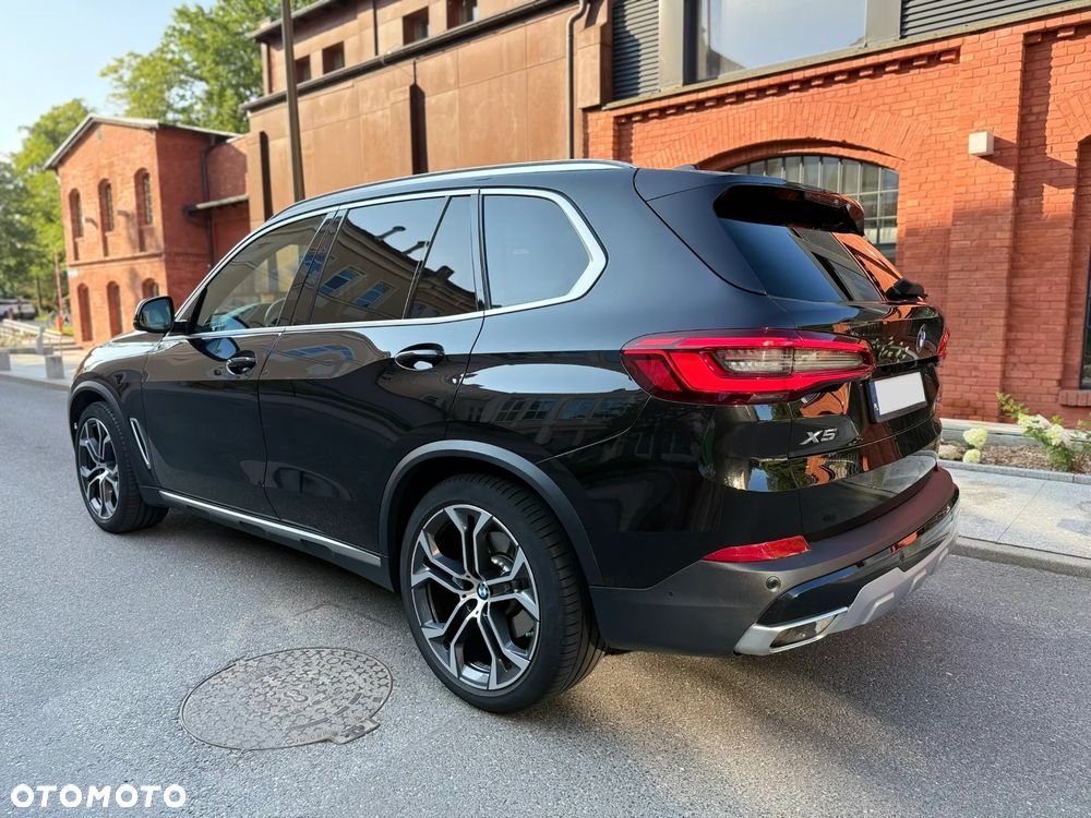 BMW X5 xDrive30d - 3