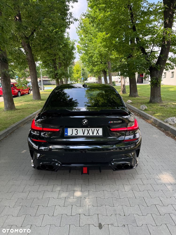 BMW Seria 3 - 5
