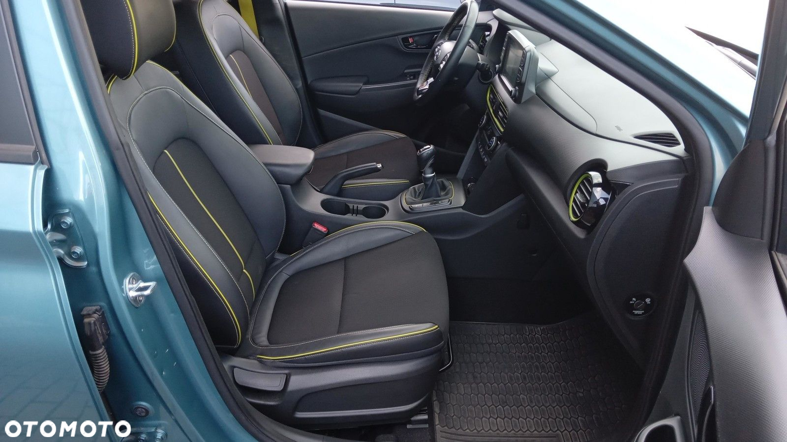 Hyundai Kona - 30